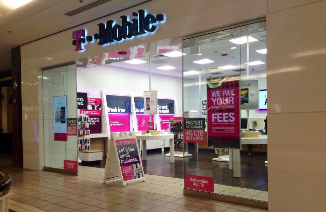 T-Mobile`s Simple Starter with Unlimited Calls, Texts and 500MB of Data for just $40 per Month