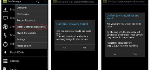 How to Enter Recovery Mode on Your Google Nexus 5
