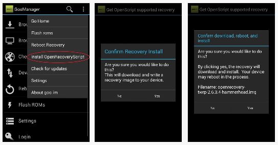How to Enter Recovery Mode on Your Google Nexus 5