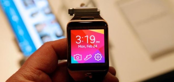 Samsung Gear Solo Coming with USIM Module