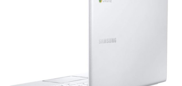 Samsung`s Chromebook 2 for Pre-order, Shipped Late April