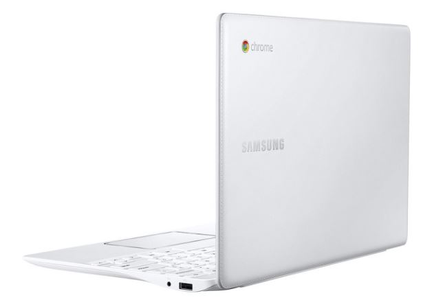 Samsung`s Chromebook 2 for Pre-order, Shipped Late April