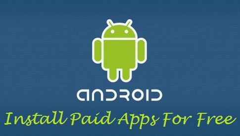 how to download android paid apps for free in pc