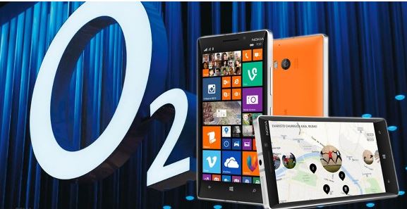 Nokia Lumia 930 Coming to O2 Germany for only 519 Euro