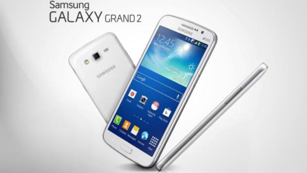Android 4.4.2 KitKat update for Dual SIM Samsung Galaxy Grand 2