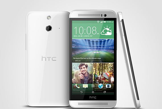 HTC One E8 and Desire 616 Reached the Indian Market