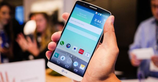 AT&T Ready to Receive the LG G3 and G Watch This Week