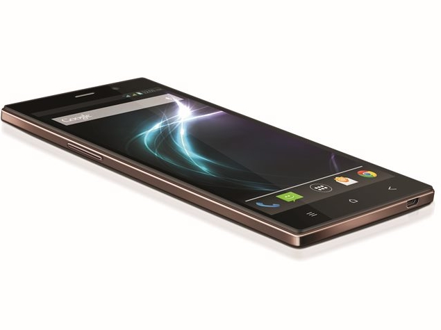 Lava Magnum X604 Android Phablet officially Revealed