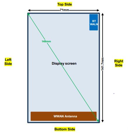 New Motorola Smartphone Pops Up at the FCC