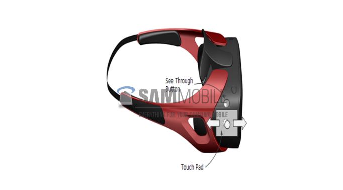 Samsung Gear VR Device Reportedly Coming at IFA 2014