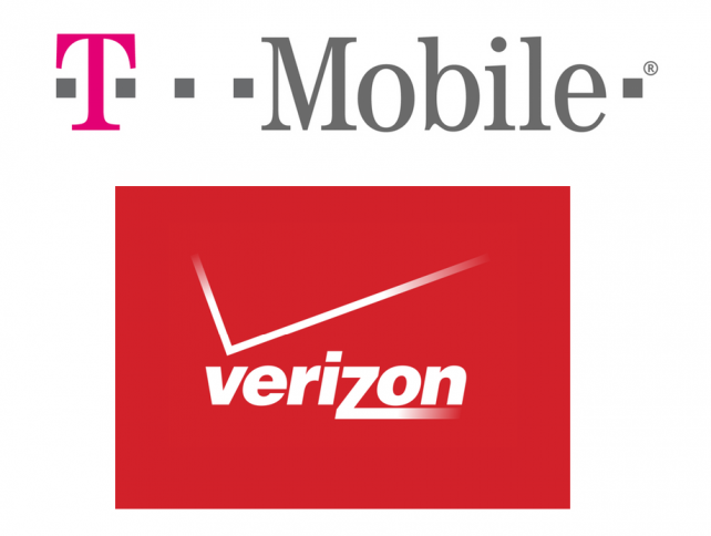 Sprint and T-Mobile Team Up for Purchasing Wireless Airwave Spectrum ...