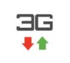 3G network connected