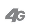 4G network connected