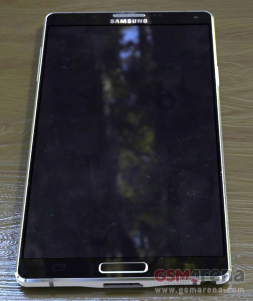 Galaxy Note 4 Images
