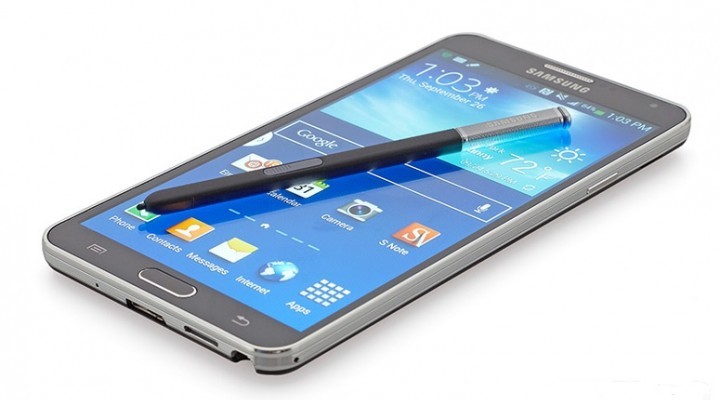 Samsung Galaxy Note 4 Release Date, Price, Full Specs
