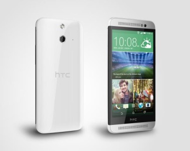 HTC One E8 2