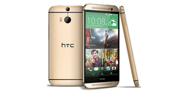 HTC One M83
