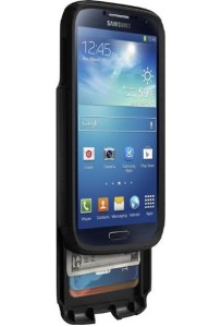 OtterBox Commuter Wallet Galaxy S5 case 