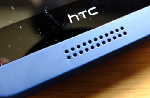 HTC Desire 820 Powered by 64-bit processor