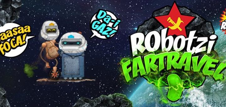 RObotzi Fartravel