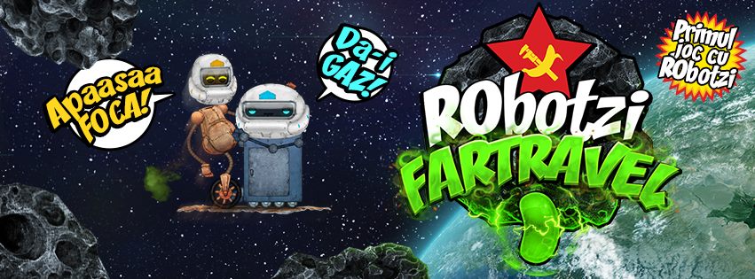 RObotzi Fartravel