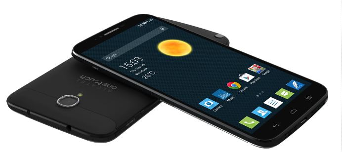 IFA 2014: Alcatel One Touch Hero 2 coming with Octa-core Processor and 13MP Rear Camera