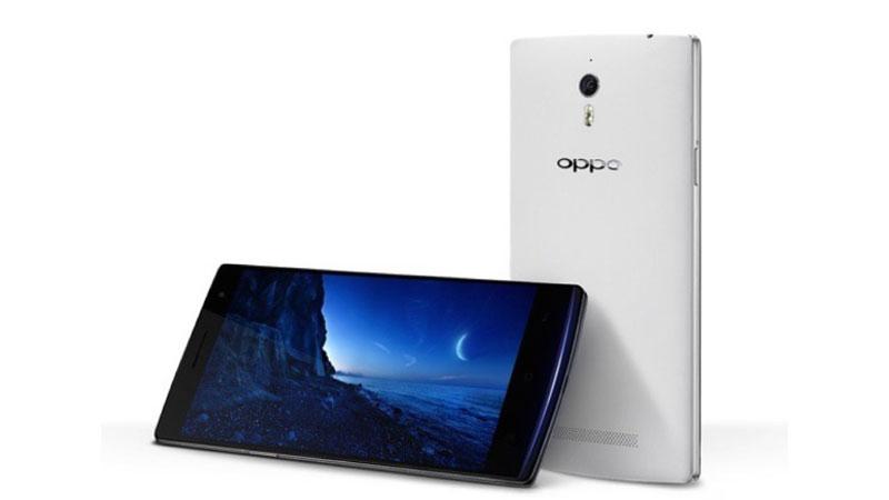 Four Oppo Smartphones are Released in Australia