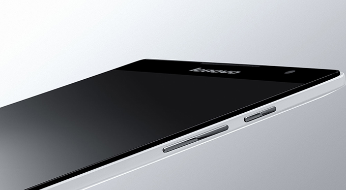 Lenovo’s first Android tablet with an Intel-made Silicon Chip: Tab S
