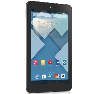 MetroPCS Introduces Alcated OneTouch Pop 7