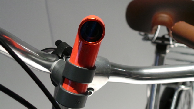 AT&T To Receive HTC Eye and HTC RE