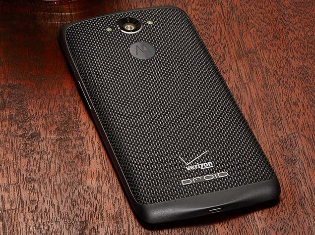 Moto Releases Moto Maxx in Brazin and Latin America