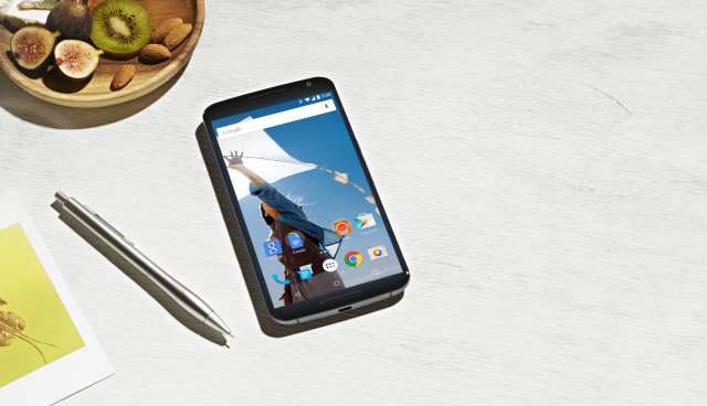 Nexus 6 Coming to T-Mobile