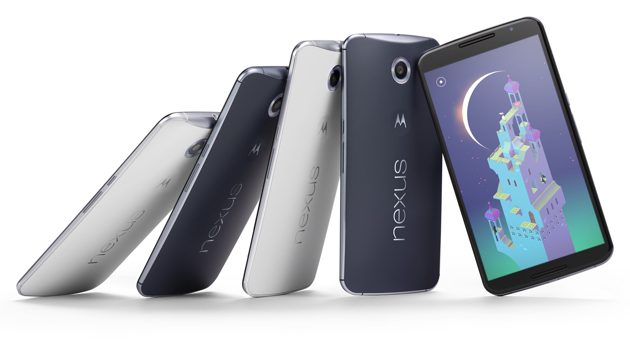 Nexus 6: Price, Release Date and Global Availability