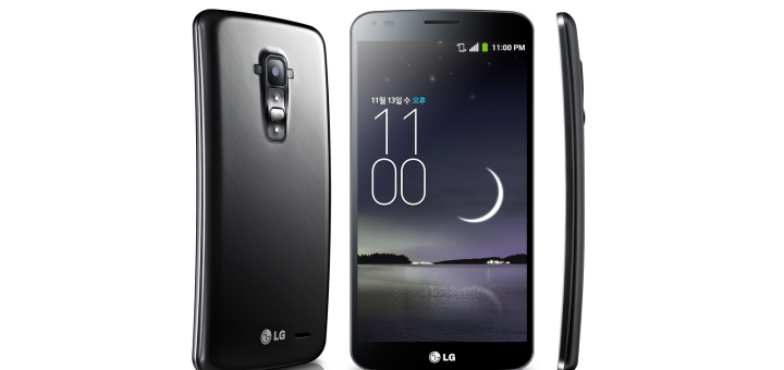 LG G Flex 2