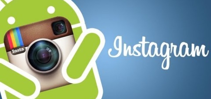 android instagram