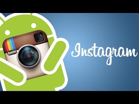 android instagram