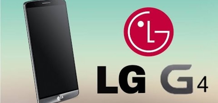 LG G4