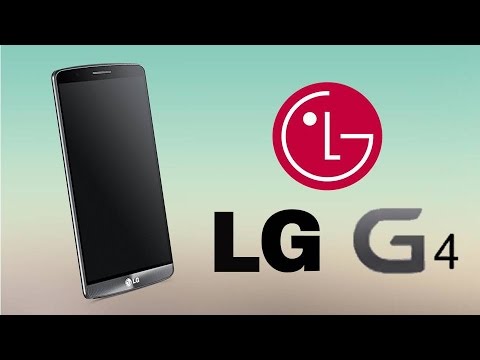 LG G4