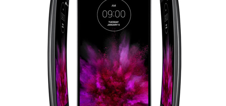 lg g flex 2