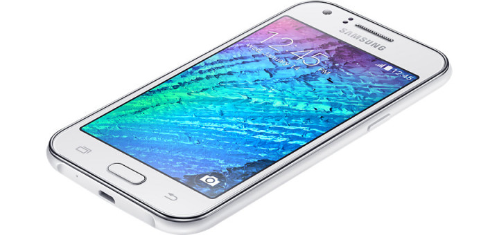 Samsung Galaxy J1