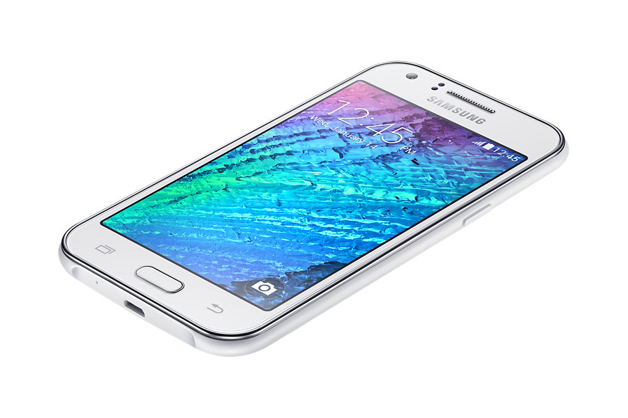 Samsung Galaxy J1