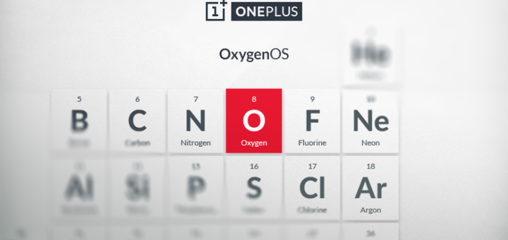 OnePlus OxygenOS