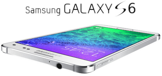 samsung galaxy s6