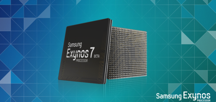 samsung exynos 7 octa 1