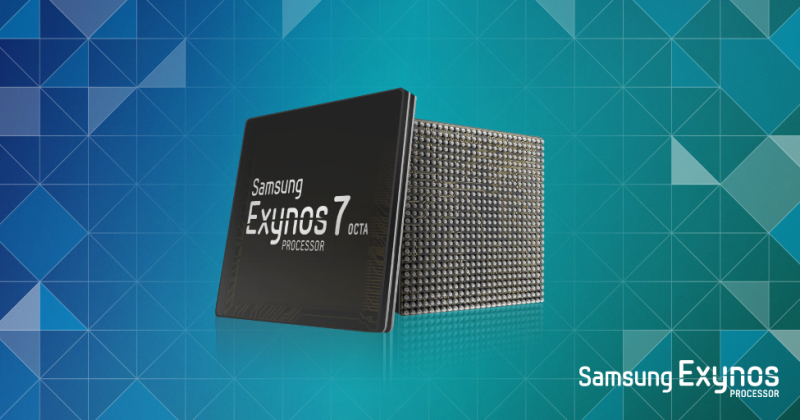 samsung exynos 7 octa 1