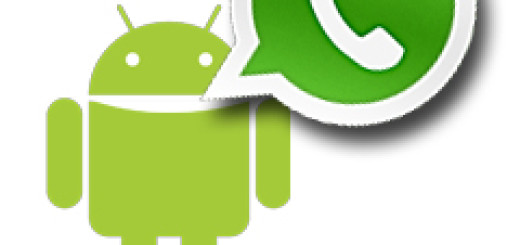 android whatsapp