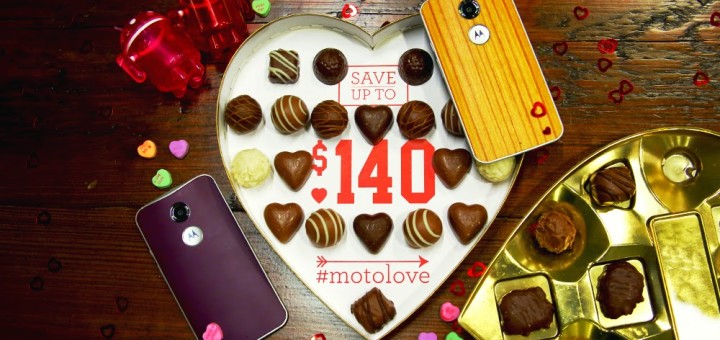 motorola valentines day promo