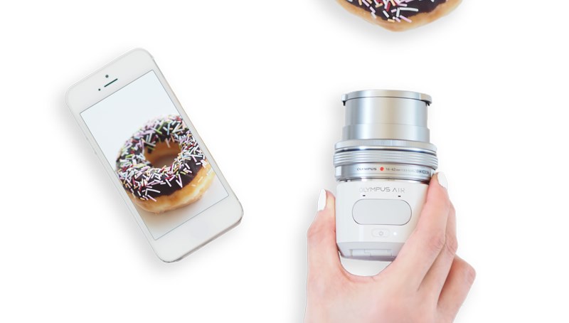 Olympus Air A01