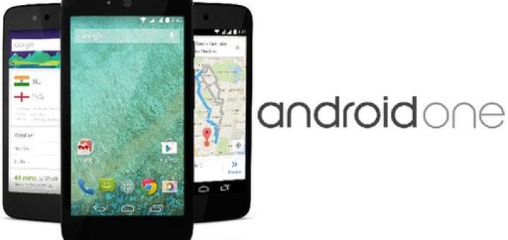 Android One