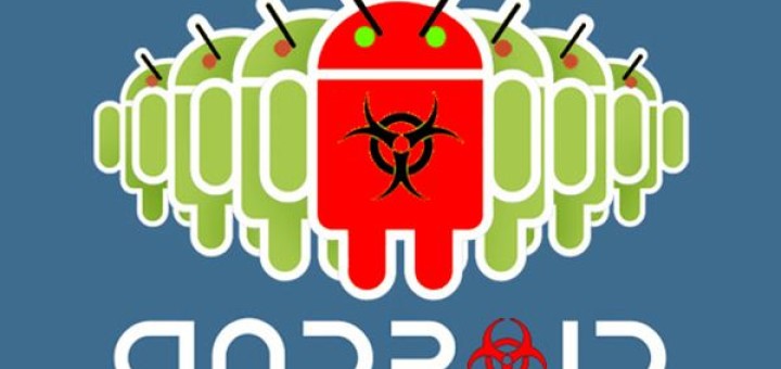 Android-Malware